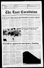 The East Carolinian, October 13, 1988